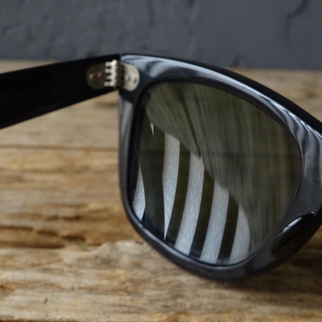 80s Ray-Ban WAYFARER 5022 レイバン ウェイファーラーK