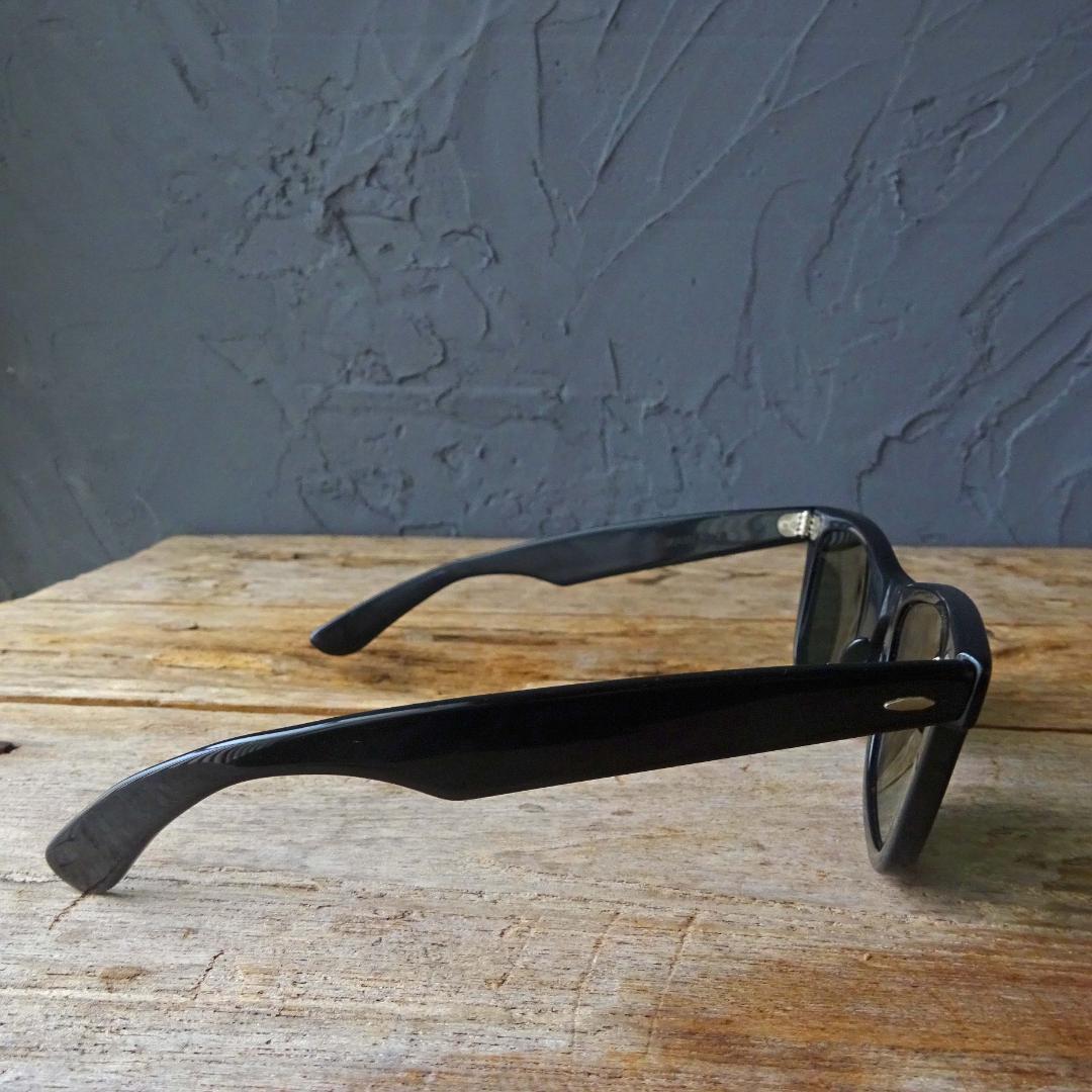 80s Ray-Ban WAYFARER 5022 レイバン ウェイファーラーK