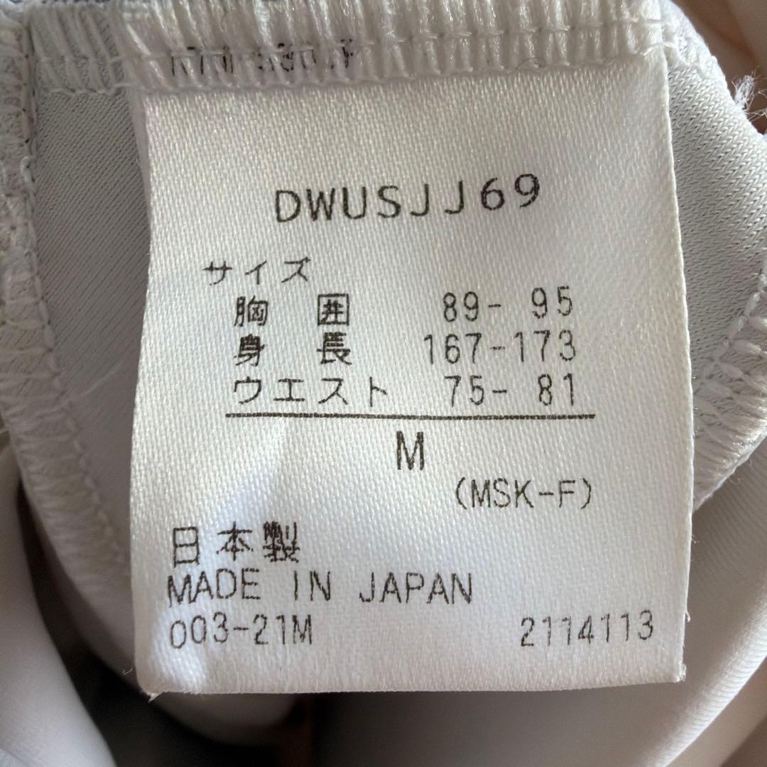 DESCENTE 競技用ワンピ　※値下げ中