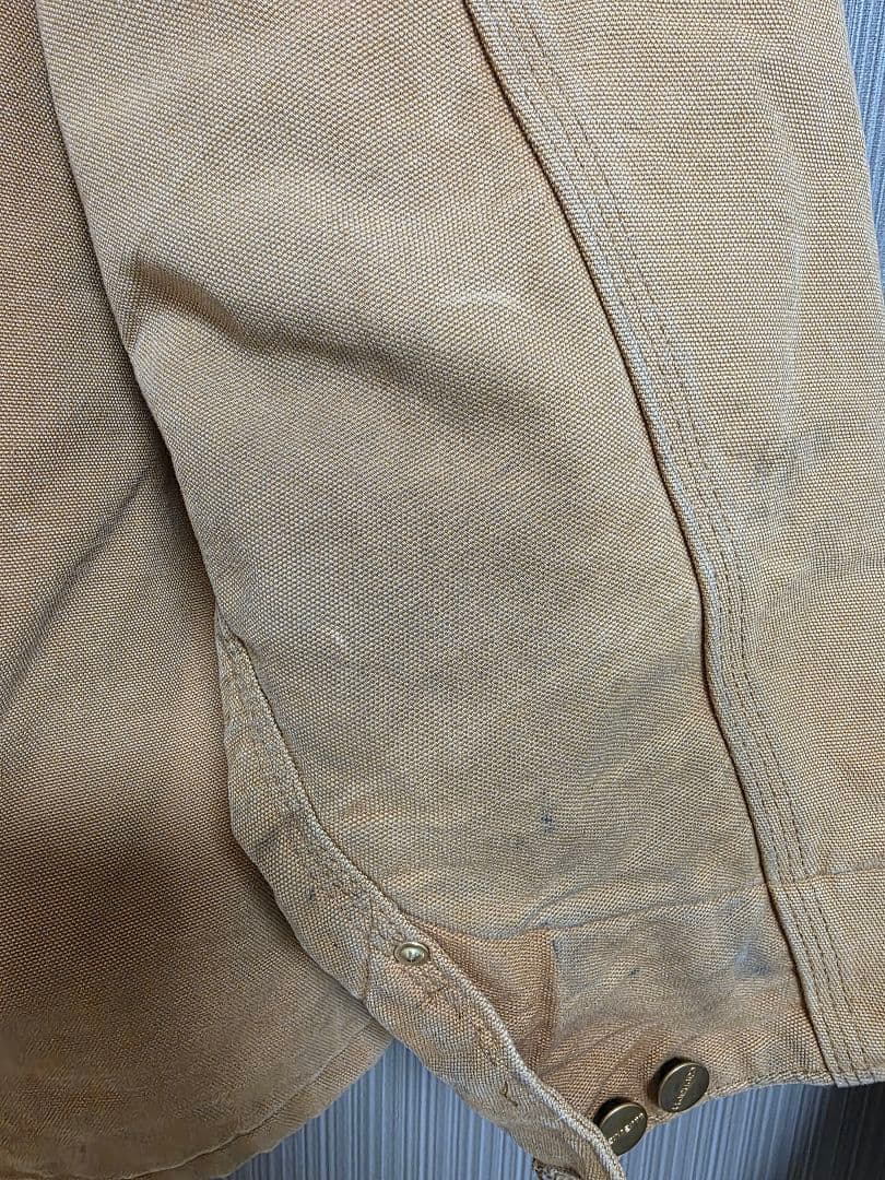 Carhartt カーハート　ミシガンチョアコート