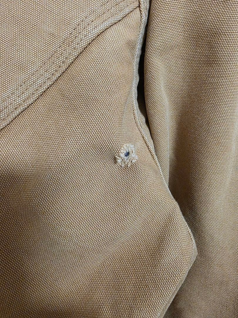Carhartt カーハート　ミシガンチョアコート