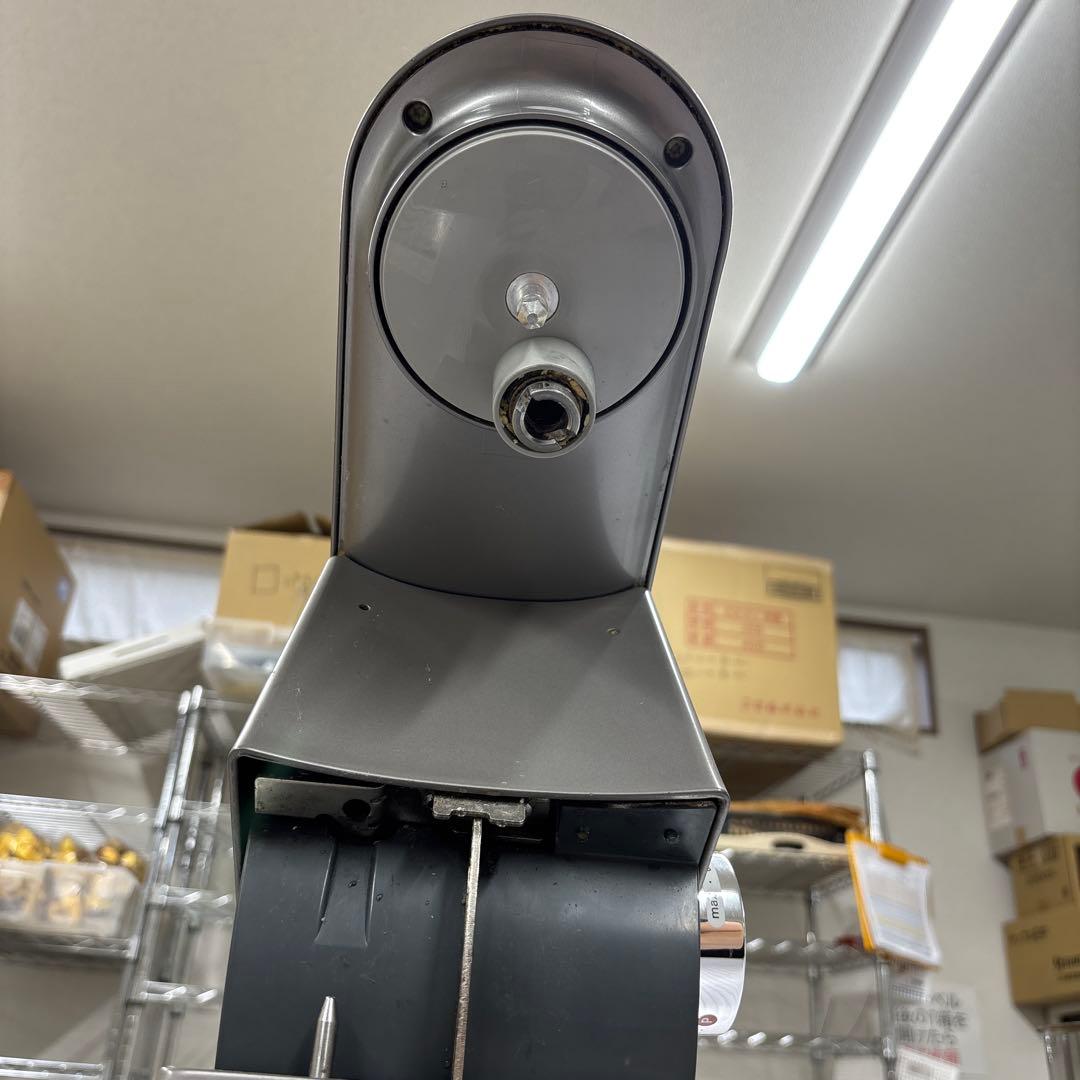 ミキサー【ジャンク品】ケンミックス アイコーシェフPRO KPL9000S