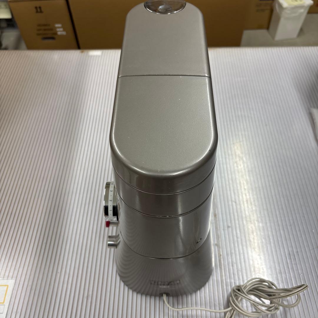 ミキサー【ジャンク品】ケンミックス アイコーシェフPRO KPL9000S