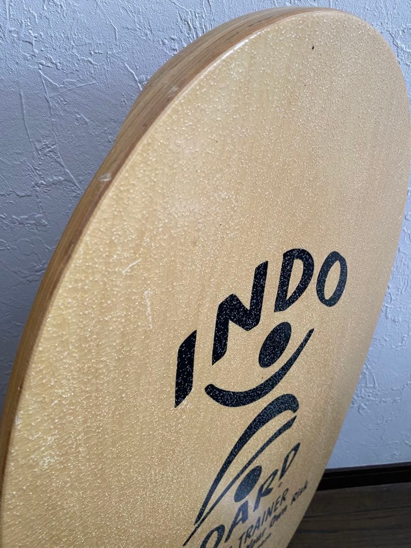 INDO BOARD バランスボード　ローラーセット サーフィン体幹トレーニング