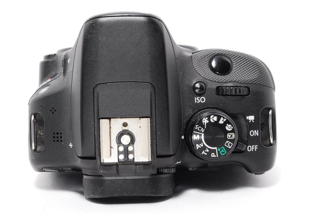 ◆すぐ使える◆Canon Kiss X7◆コンパクト◆スマホ転送◆一眼レフカメラ