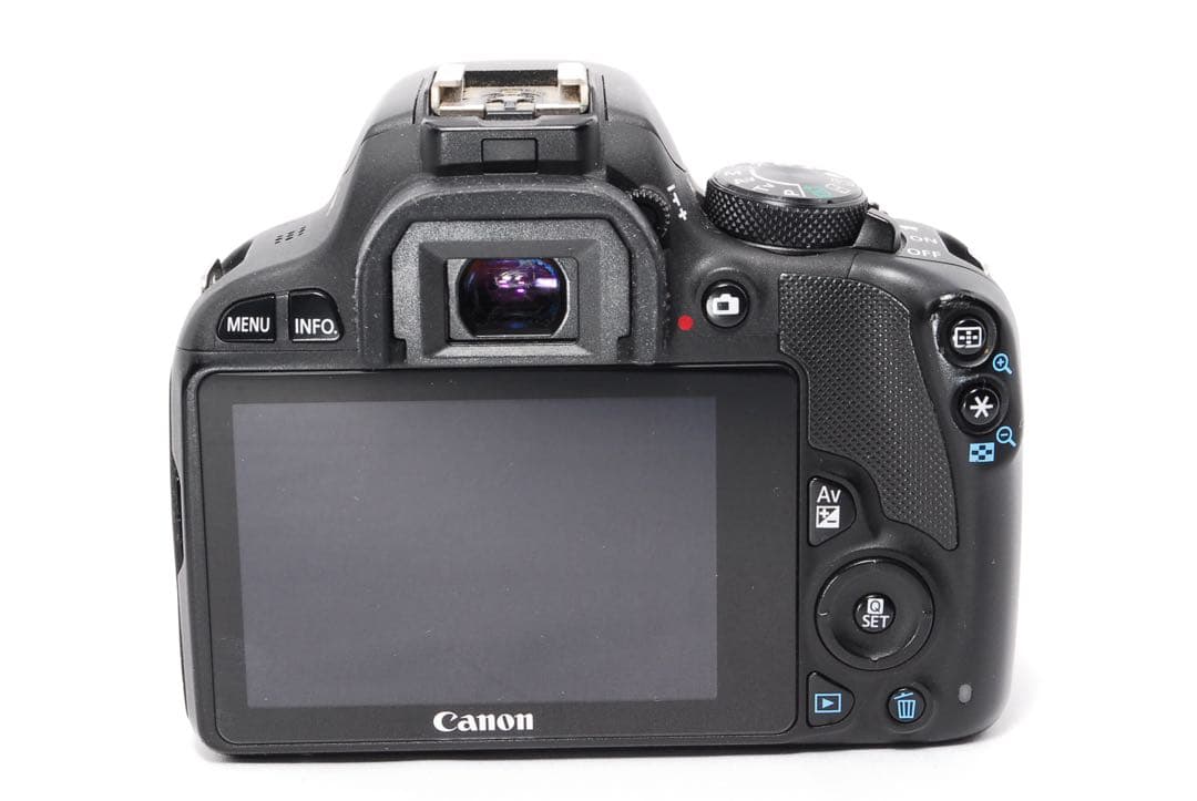 ◆すぐ使える◆Canon Kiss X7◆コンパクト◆スマホ転送◆一眼レフカメラ