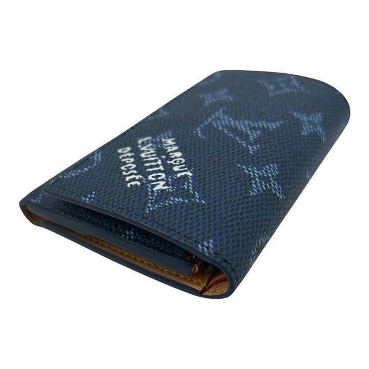 Louis Vuitton　レディース　小物　折財布