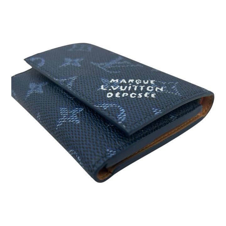 Louis Vuitton　レディース　小物　折財布