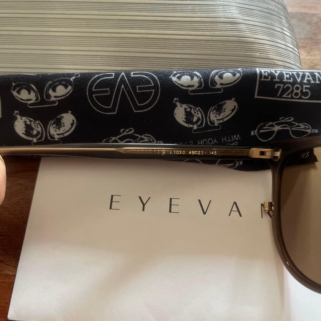 小物 EYEVAN7285 719