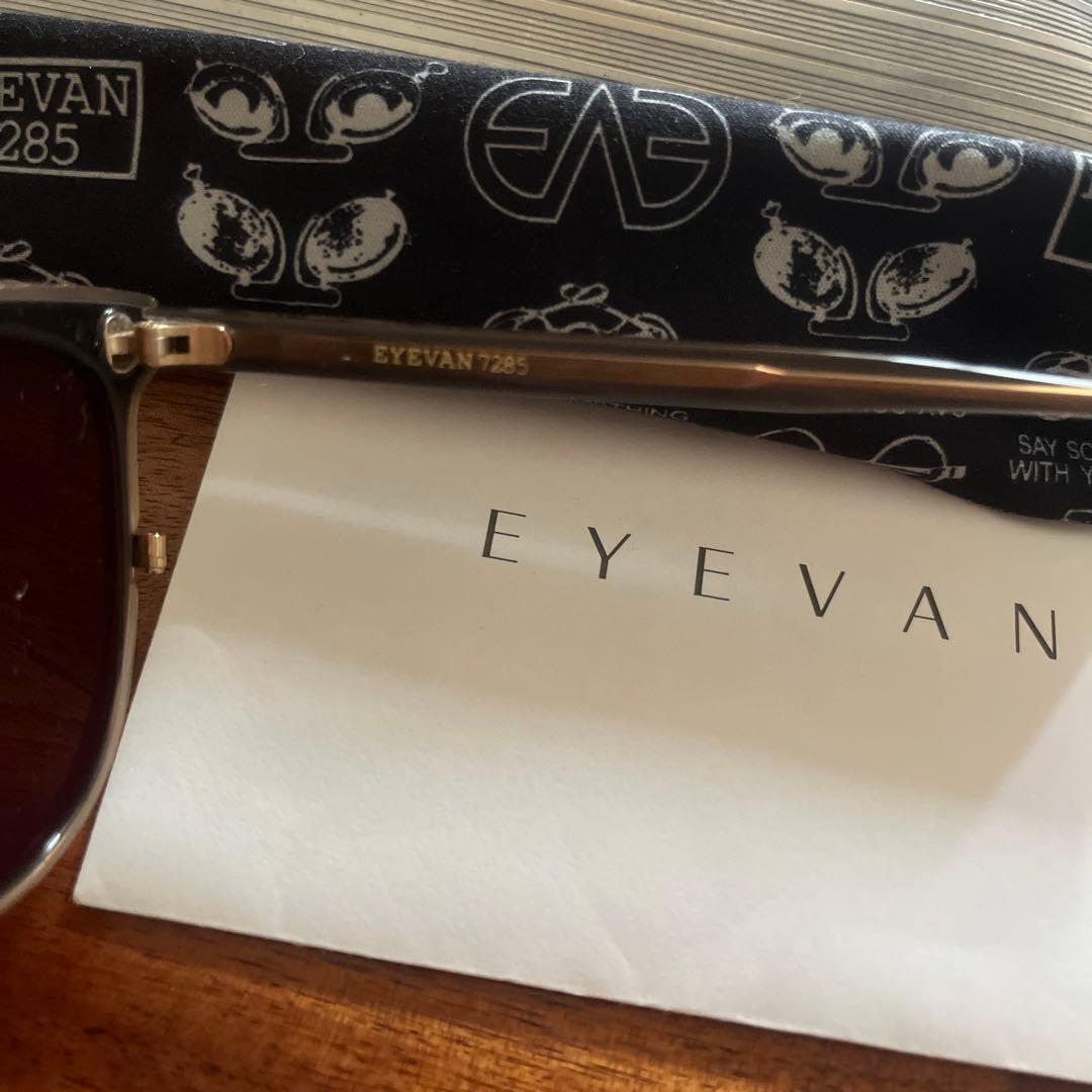 小物 EYEVAN7285 719