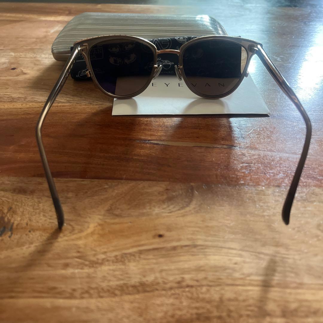 小物 EYEVAN7285 719