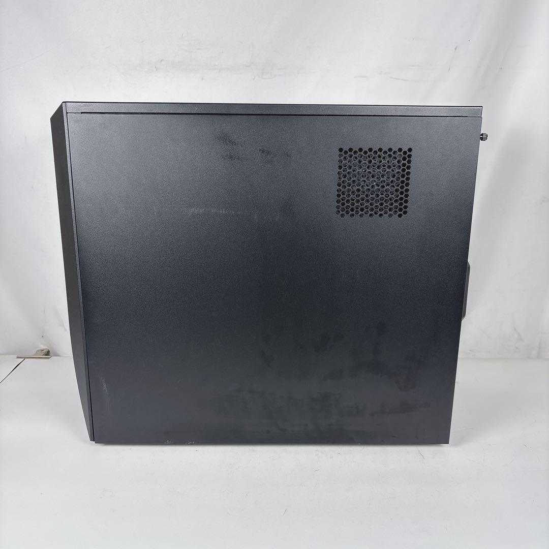 GALLERIA XF ゲーミングPC 自作PC デスクトップPC ジャンク