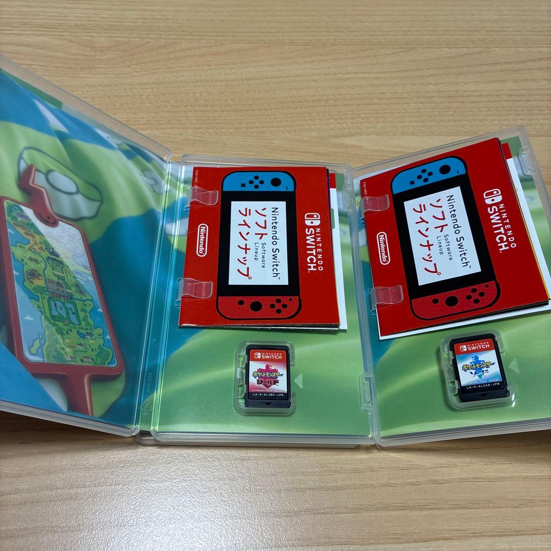 さ*い様 Switch ポケモン ソード・シールド 最速ダイ攻略ガイド