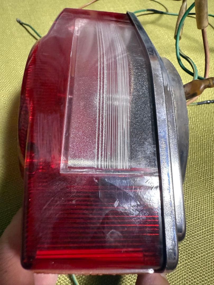 HONDA/純正 テールランプ STANLEY /CB400、750F