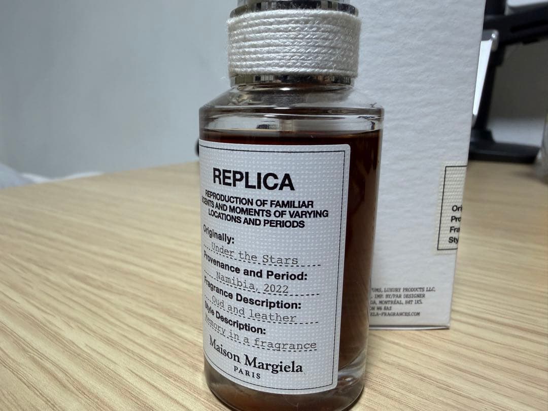 Maison Margiela■UnderTheStars■30ml