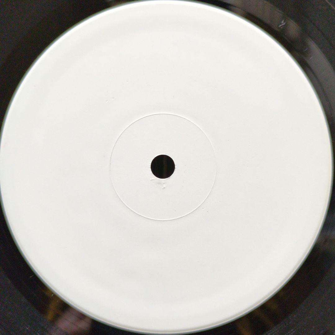 ☆HI-STANDARD / ANGRY FIST 限定版レコード