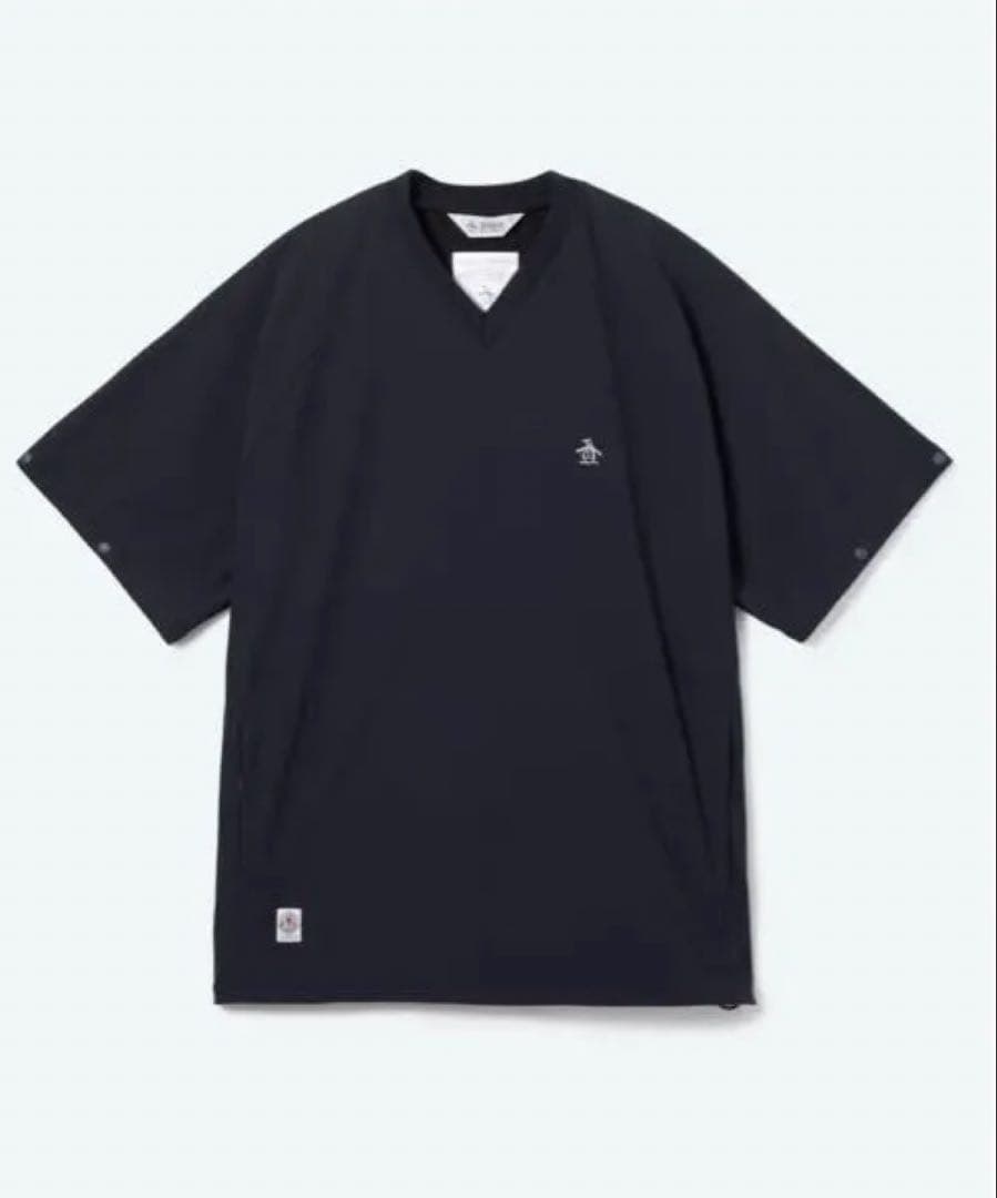 今季新作　penguin BY MUNSINGWEAR ピステ　ジャケット