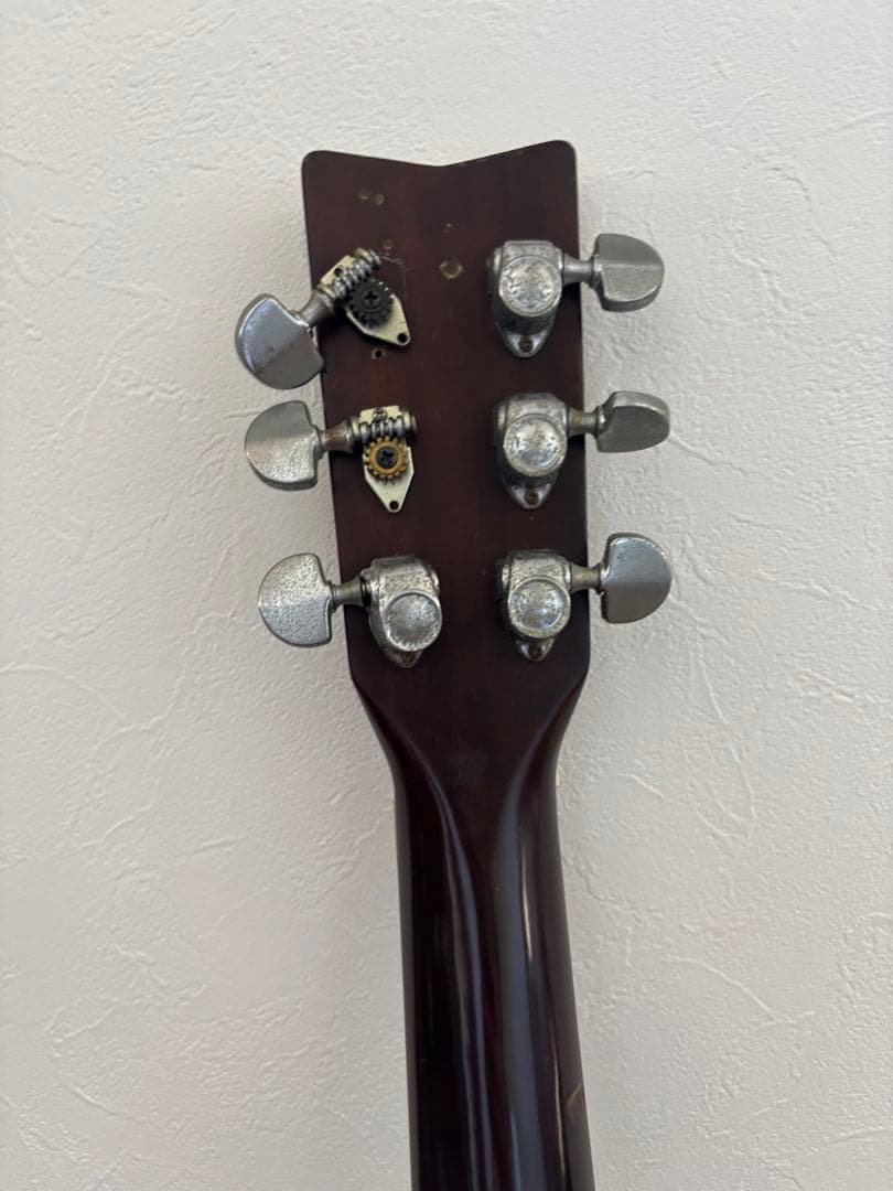 YAMAHA ヤマハ FG-201 アコースティックギター