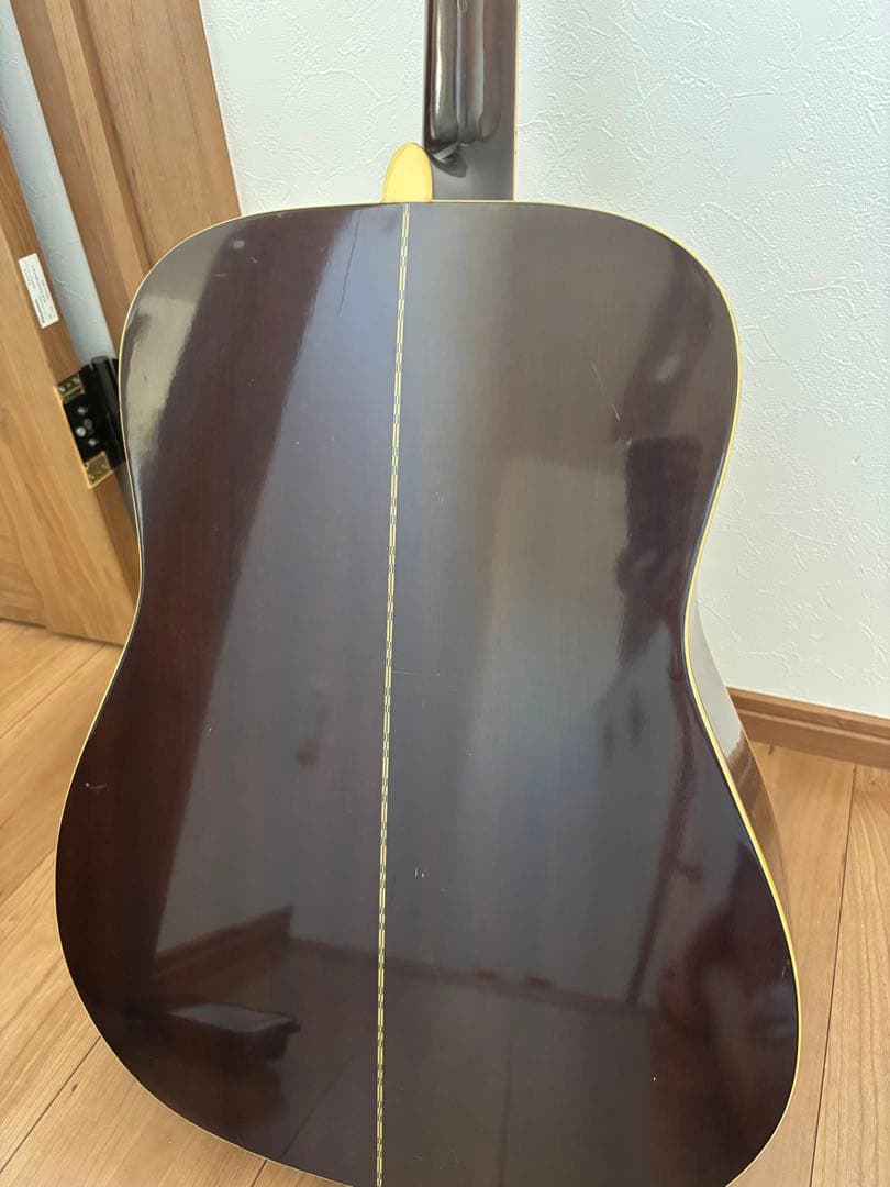 YAMAHA ヤマハ FG-201 アコースティックギター