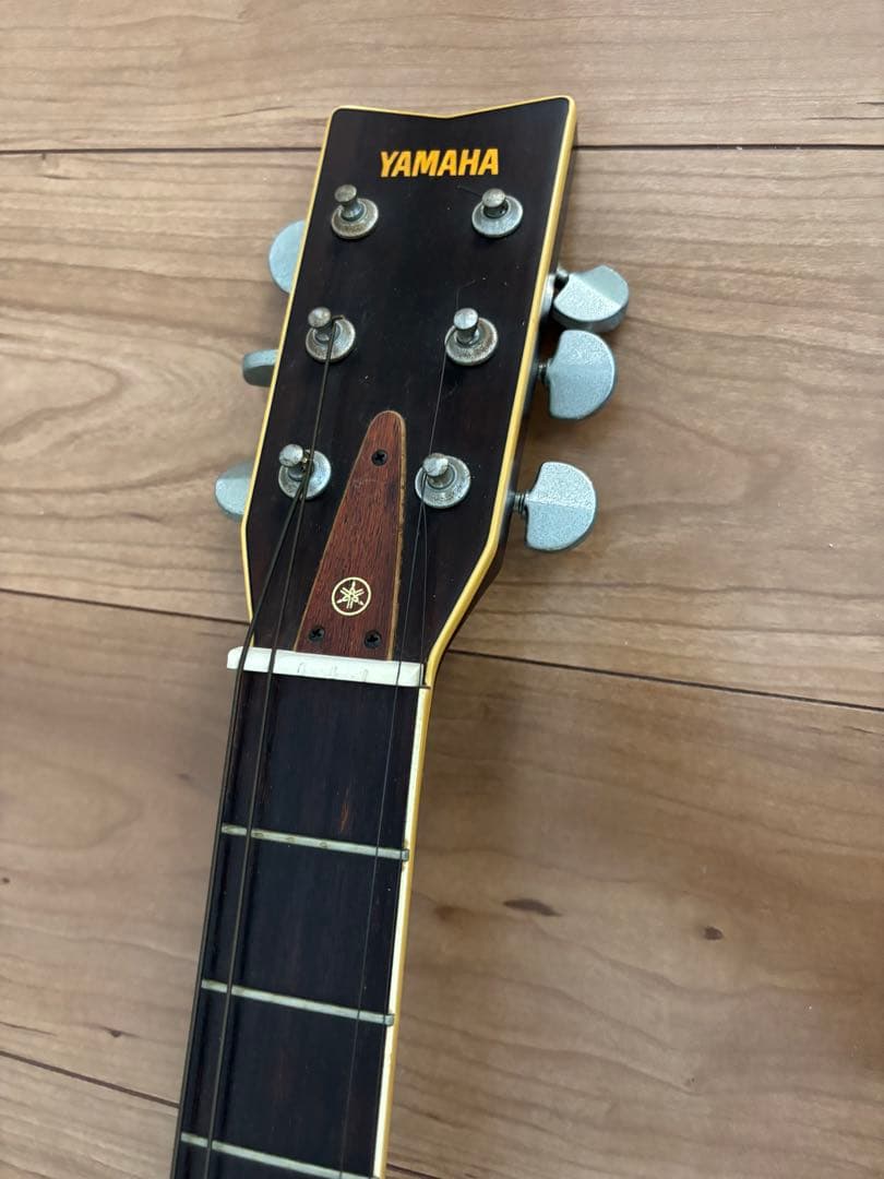 YAMAHA ヤマハ FG-201 アコースティックギター