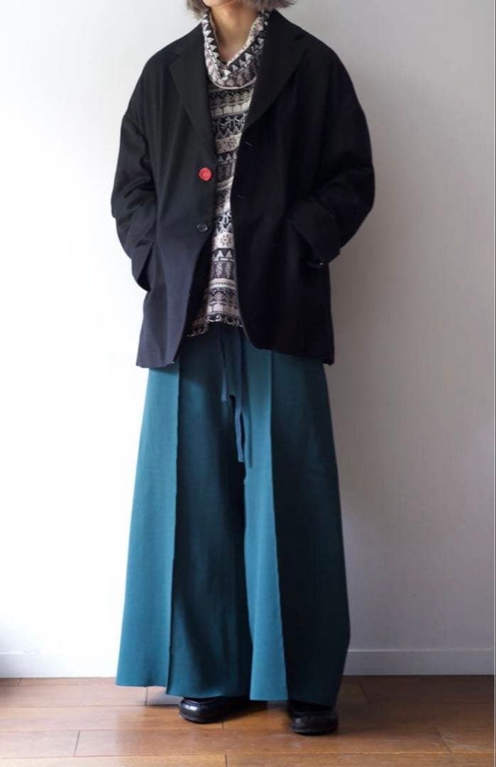 ジャケット・アウター SHINYA KOZUKA HIS JACKET