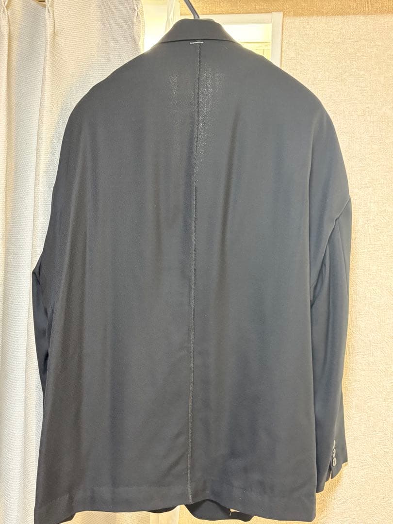 ジャケット・アウター SHINYA KOZUKA HIS JACKET
