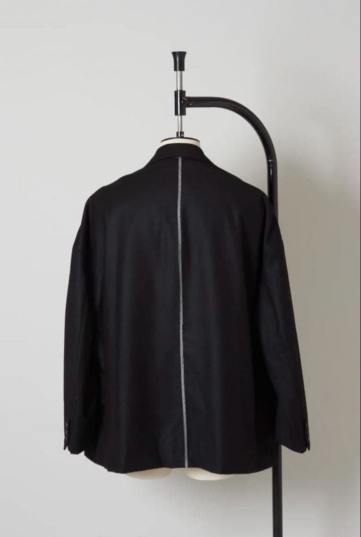 ジャケット・アウター SHINYA KOZUKA HIS JACKET