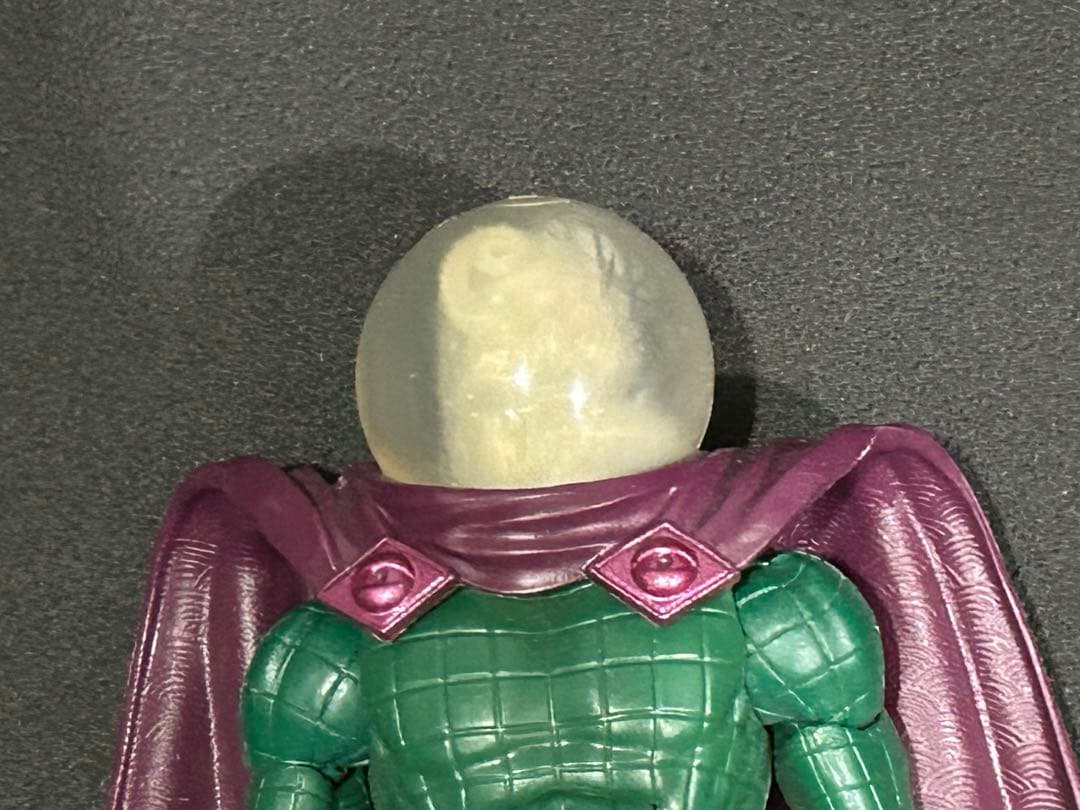 マーベルレジェンド　ミステリオ
