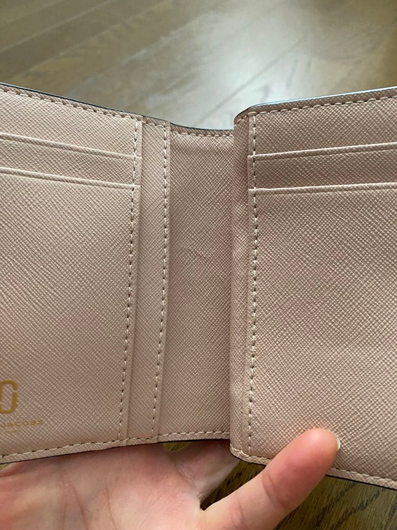 3/8まで13999→11999マークジェイコブス財布MARC JACOBS財布