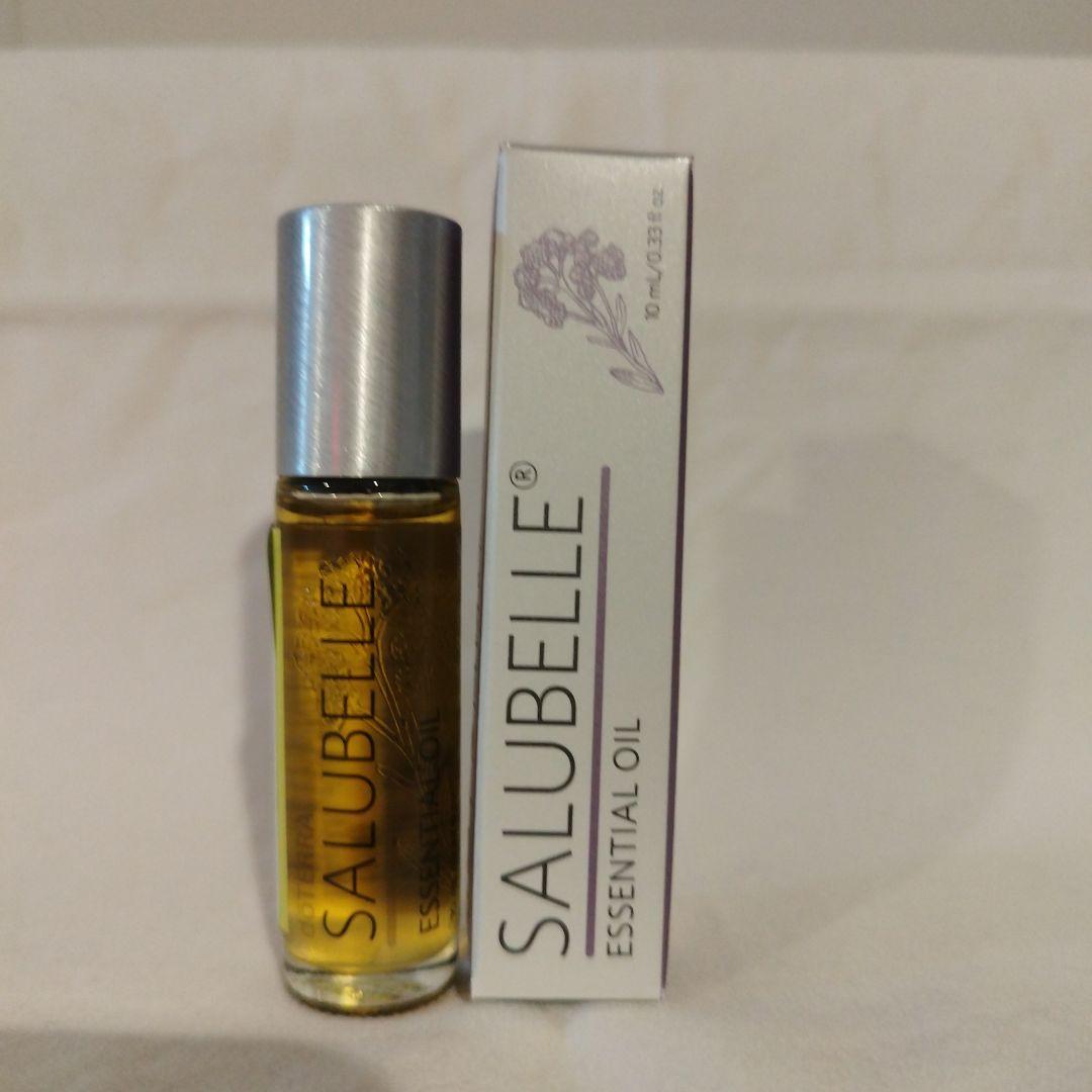 doTERRA　ドテラ　サルベル　10mL【正規品・新品未開封】