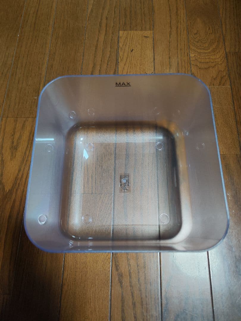 LOMAYA・ハイブリッド式加湿器・H840