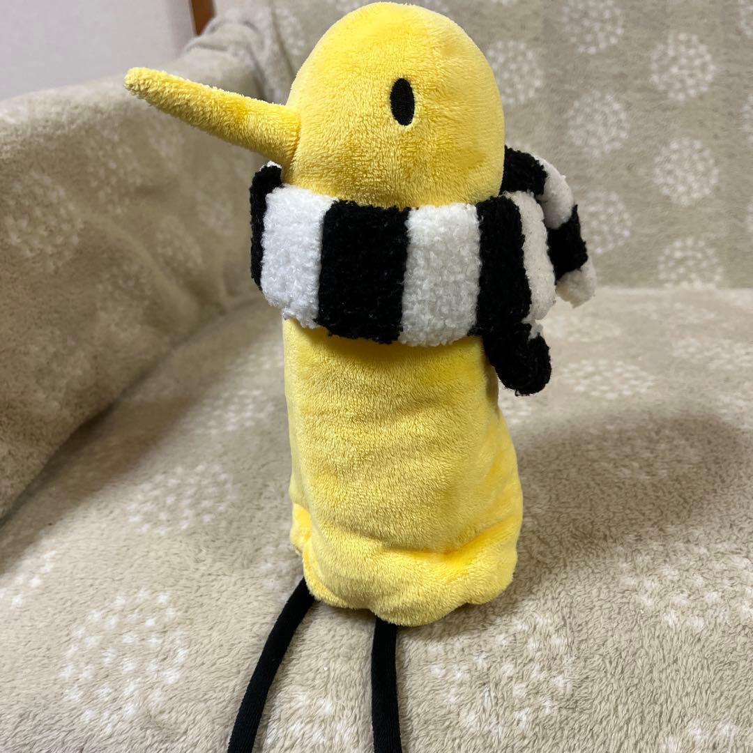 おやすみプンプン ぬいぐるみ コスパ 浅野いにお