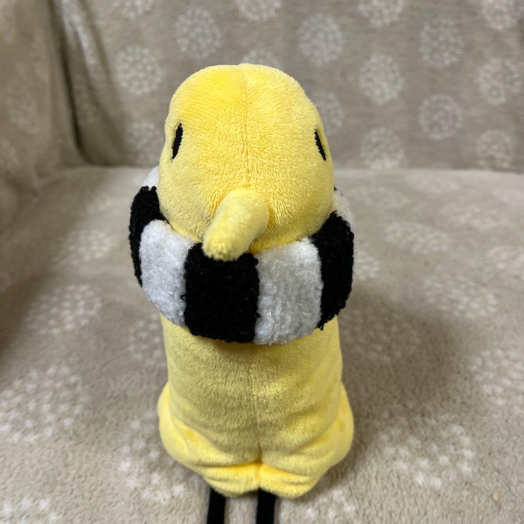 おやすみプンプン ぬいぐるみ コスパ 浅野いにお