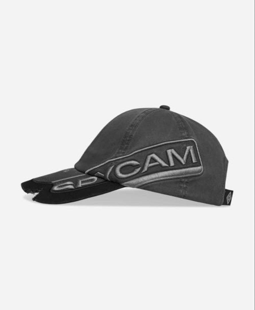 【Slamjam × Umbro 】Spycam キャップ