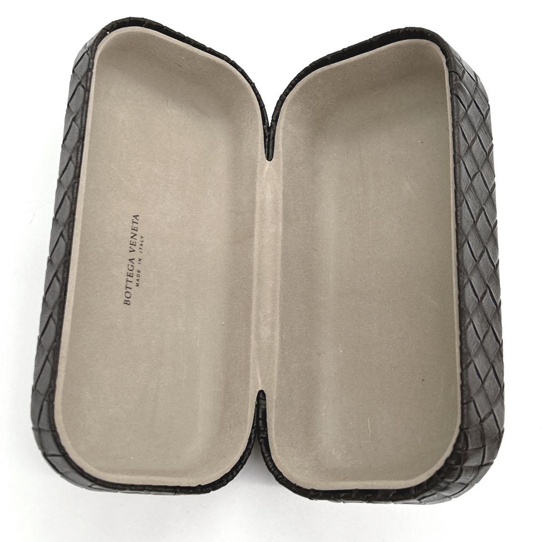 BOTTEGA VENETA ボッテガヴェネタ サングラス イントレ