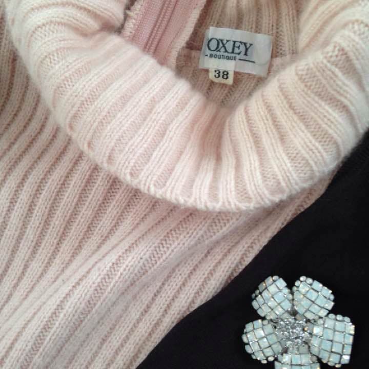 セット FOXEYワンピース & FOXEYボレロ