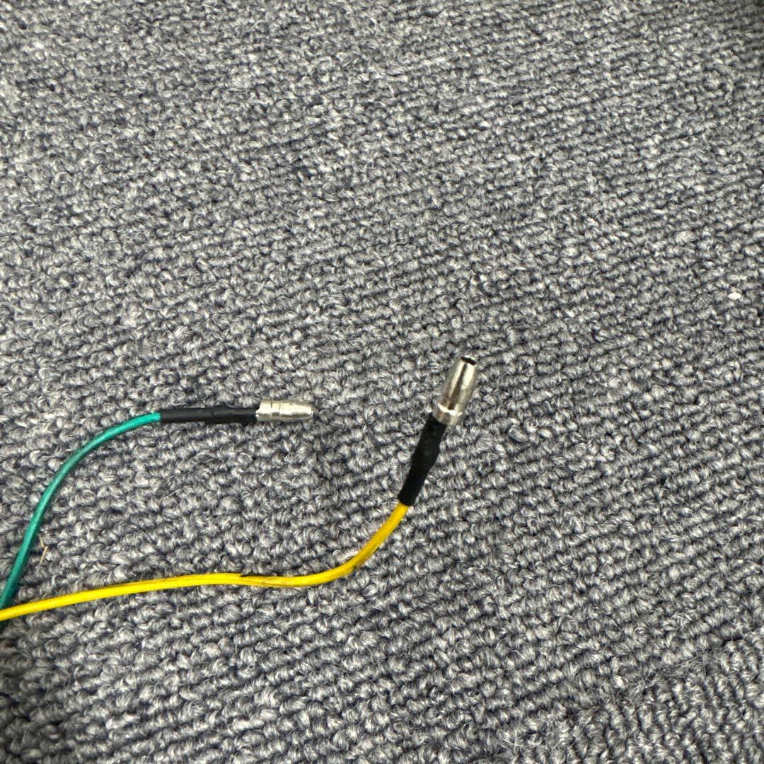 CBR250RR Cyber LED テールライト