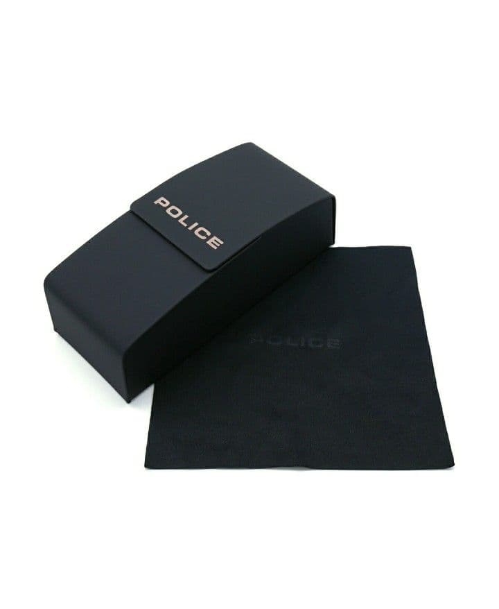 ★【国内正規品・新品】POLICE ポリス　サングラス　SPLQ03J-0N28