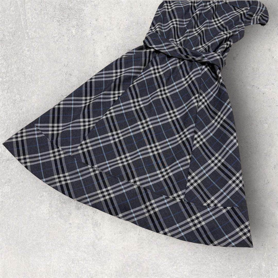 Burberry Blue Label バーバリーブルーレーベルワンピース