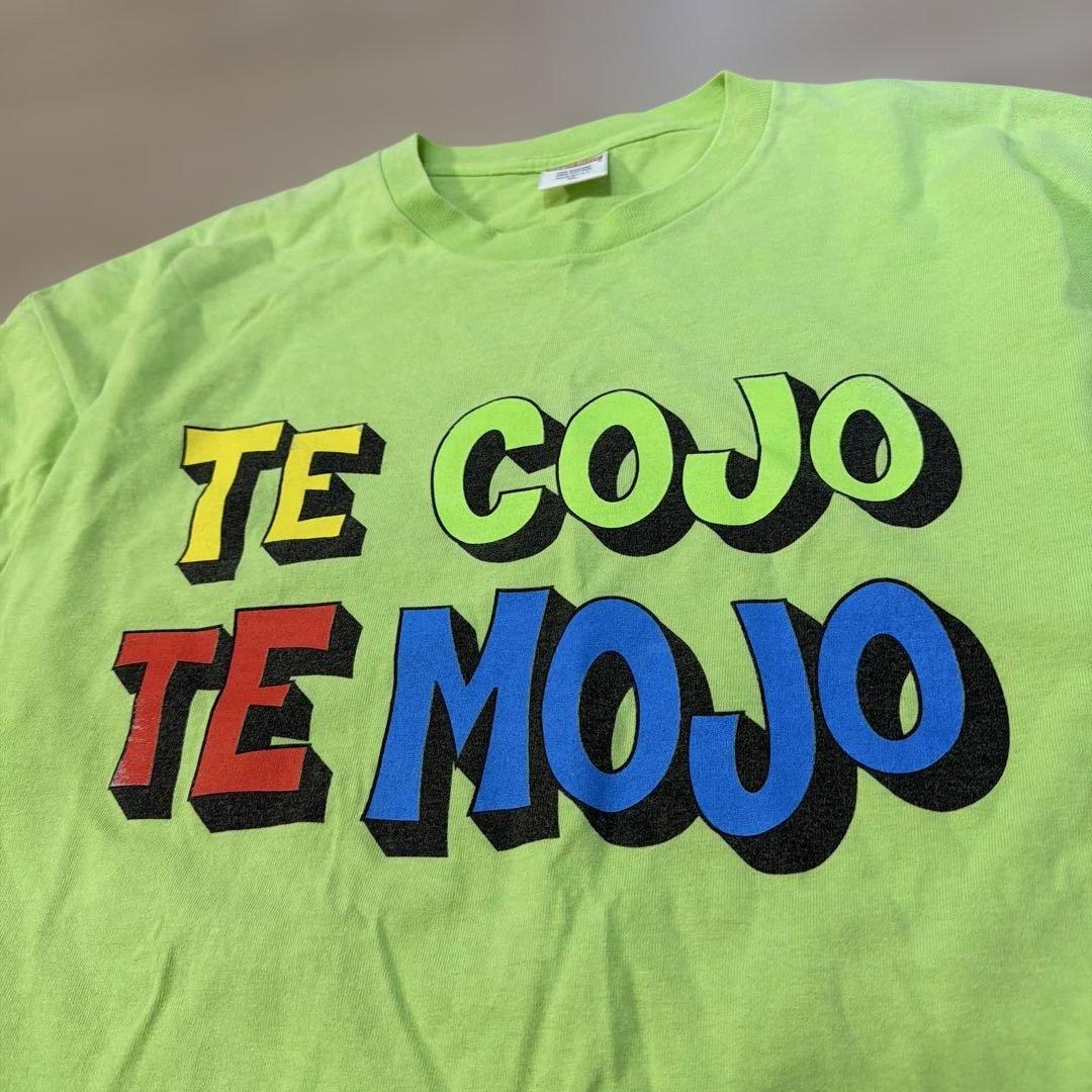 トップス Supreme TE COJO TE MOJO TEE XL