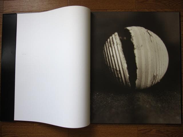 The Art of Ruin　Robert Stivers　限定1000部