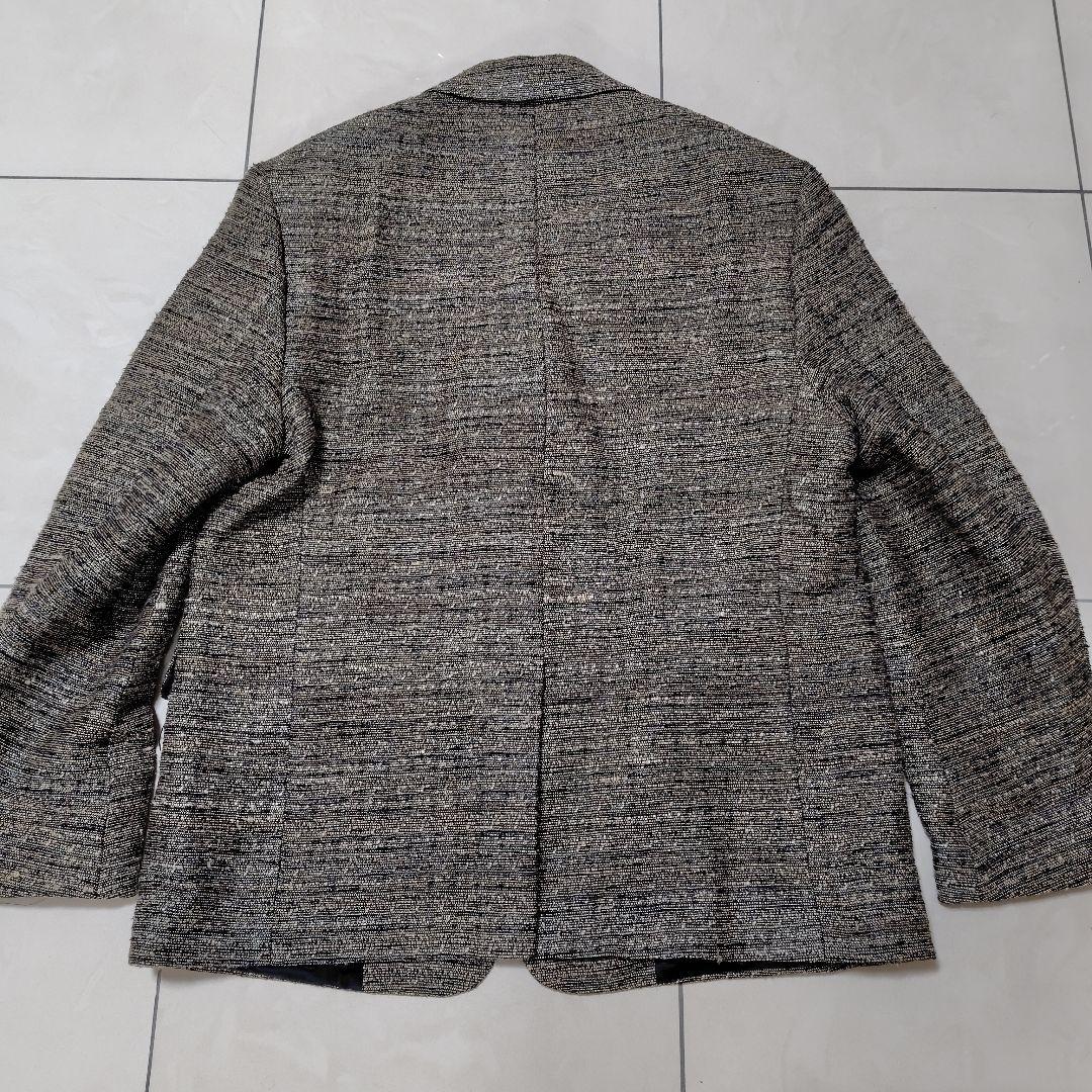 ◇新品◇ ZARA ジャケット XL 秋冬物