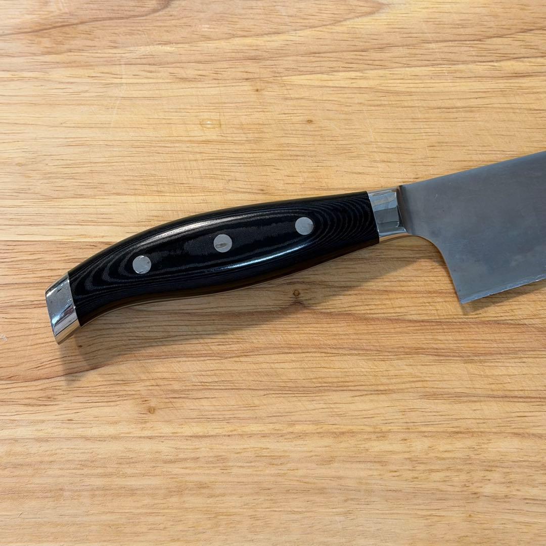 ZWILLINGツヴィリング ツインセルマックスM66 シェフナイフ 20 cm