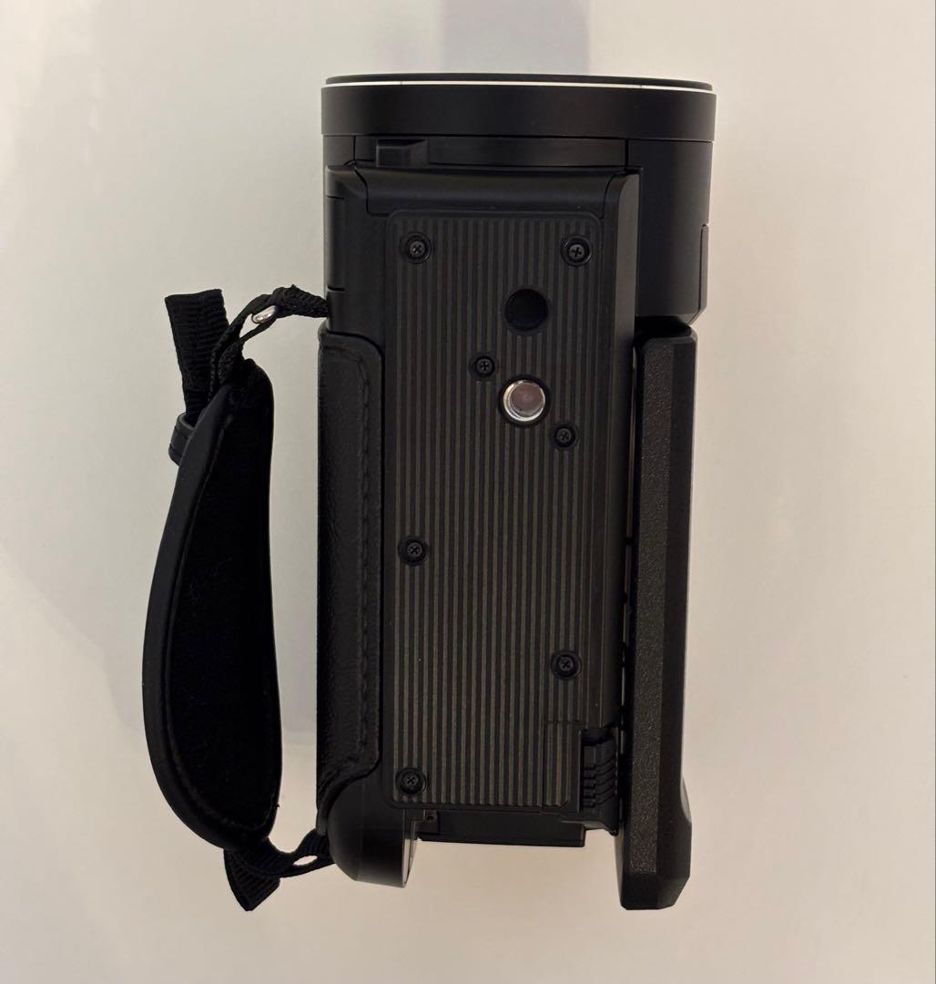 Panasonic ビデオカメラ HC-VX2MS 店頭展示品