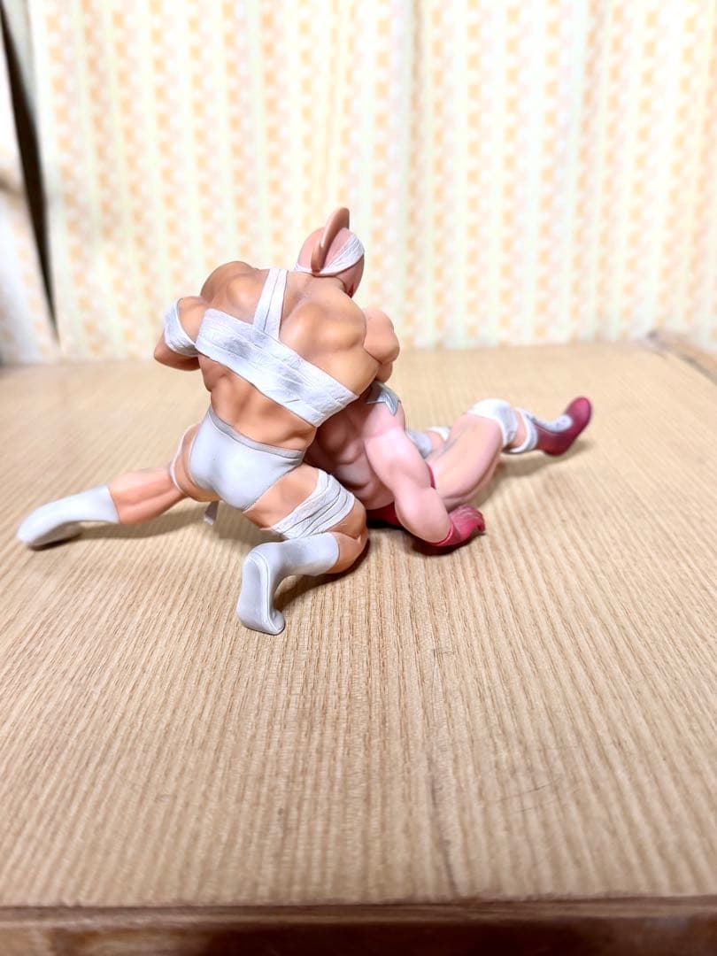 キン肉マンフィギュア12体まとめ売り‼️ おまけ付き‼️