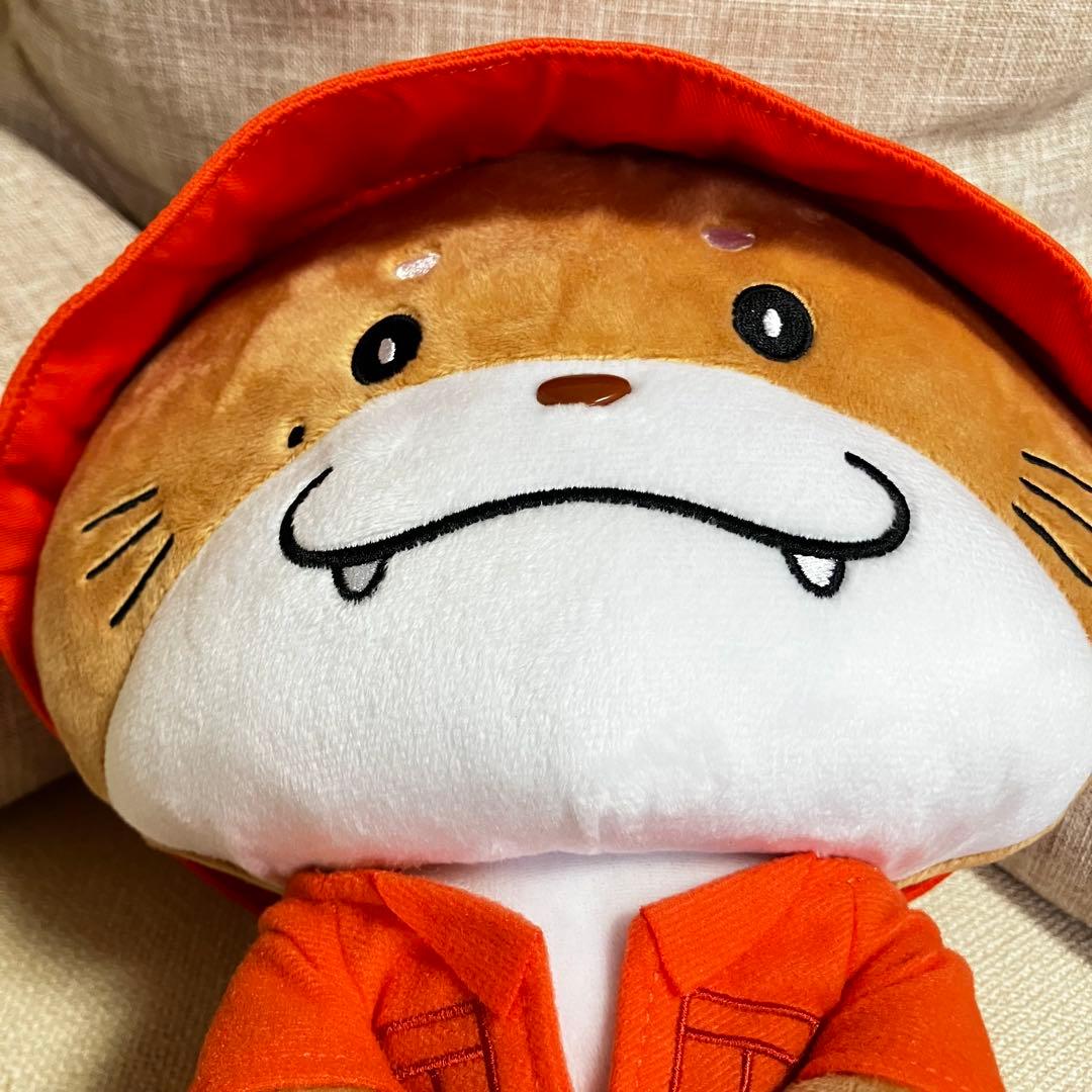り*様 ななのすけ BIG ぬいぐるみ