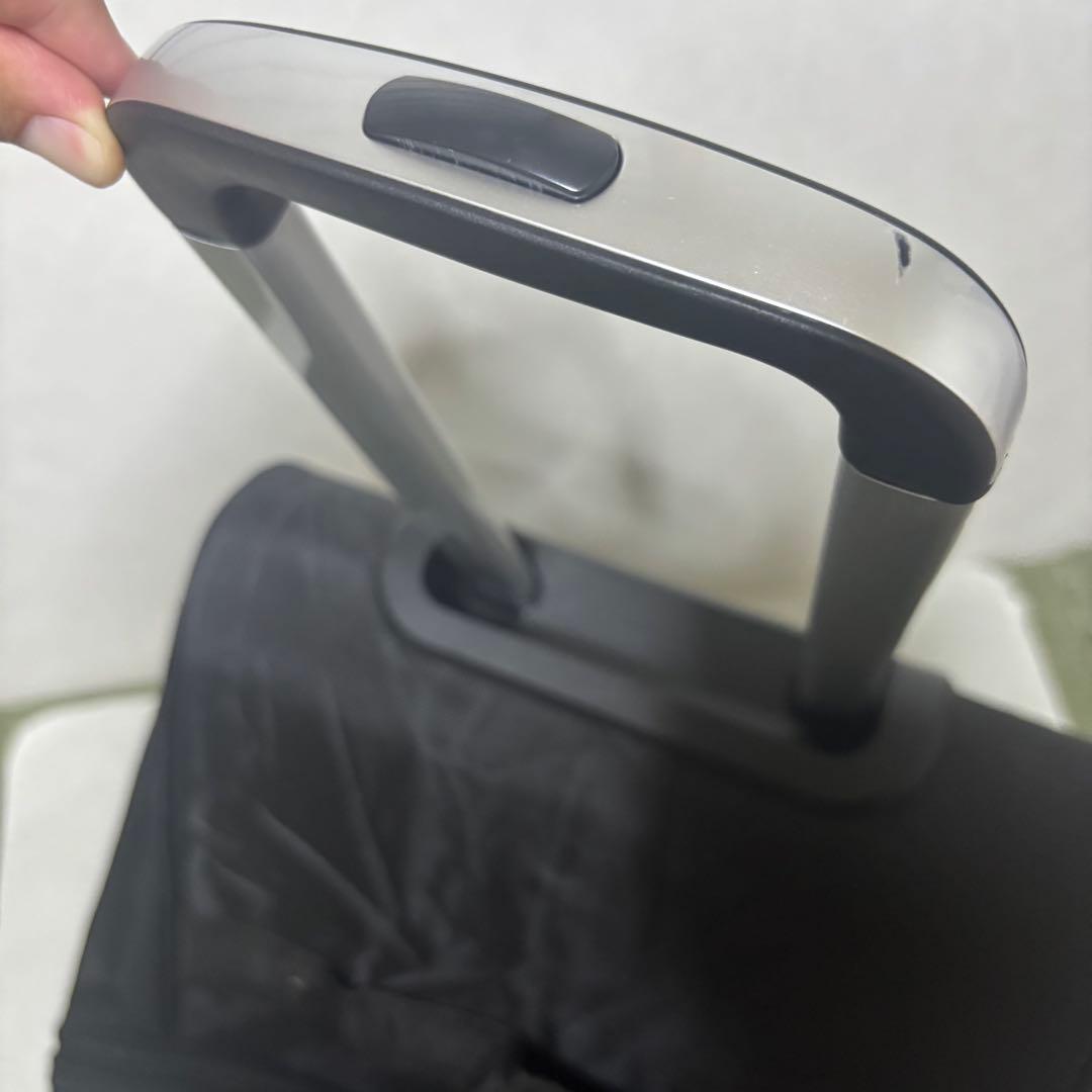 大容量 ソフトキャリーケース 115L オックスフォード布 防水 容量拡張可能