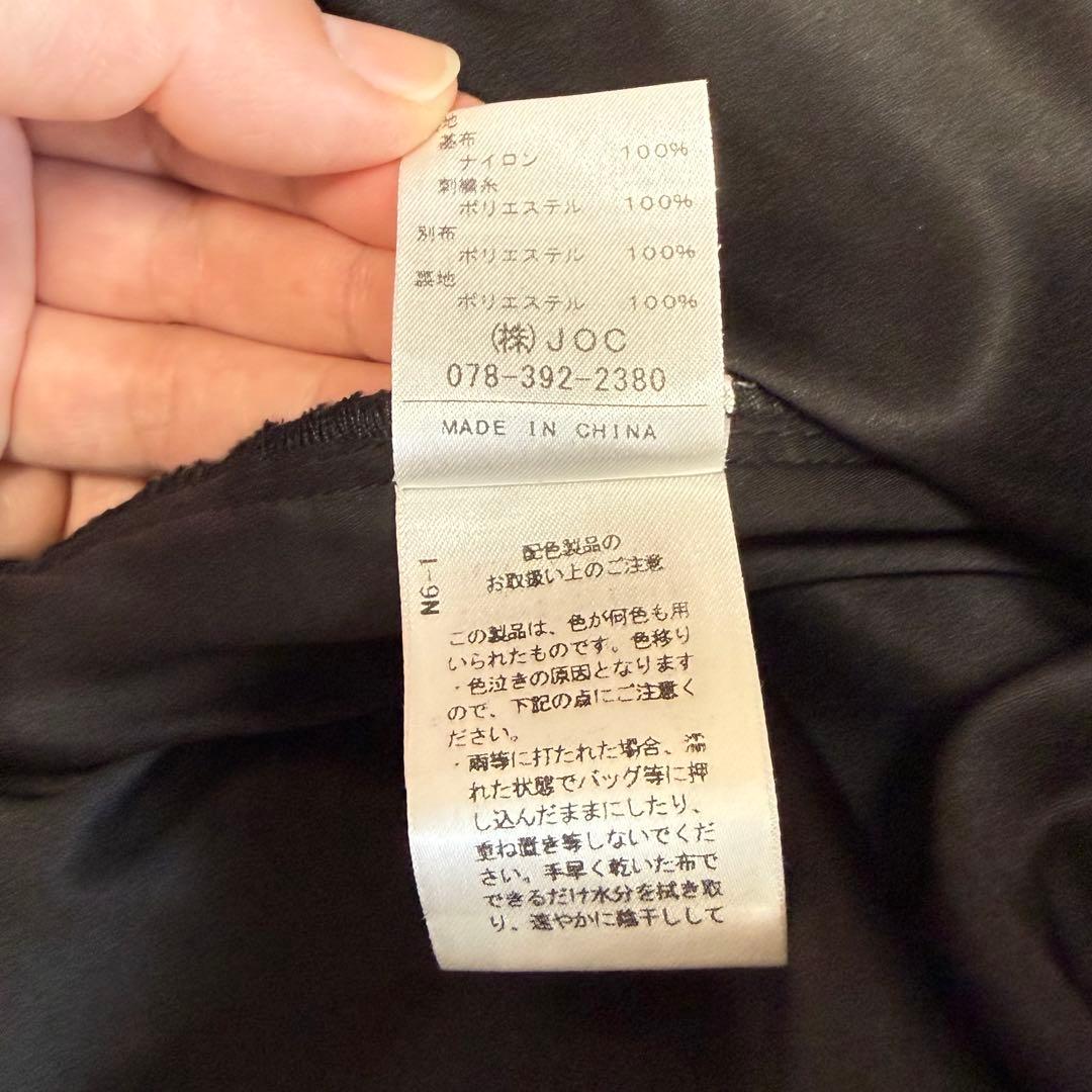 美品Chestyチェスティ紫陽花刺繍ワンピース完売人気フラワーサイズ0あじさい