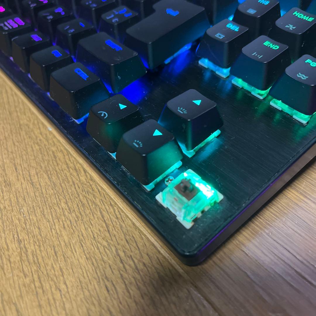Ryzen5搭載★激安ゲーミングPCフルセット46
