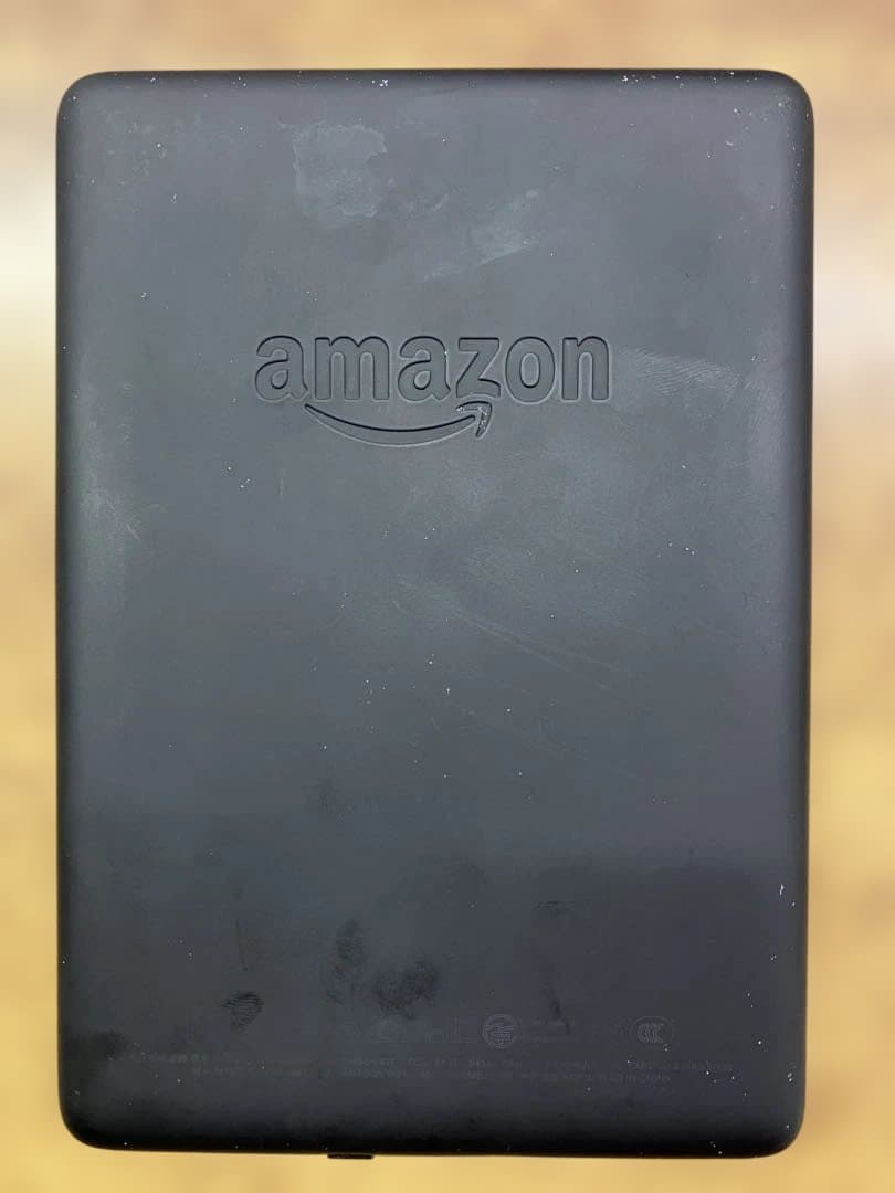 【大容量32GB/広告なし】Kindle Paperwhite 第10世代 防水